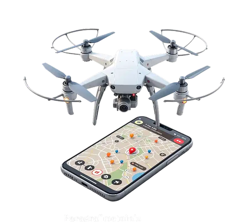 Drone Tanıtım Filmi Çekimi 6 Yüksek çözünürlüklü drone çekimi ile etkileyici manzara