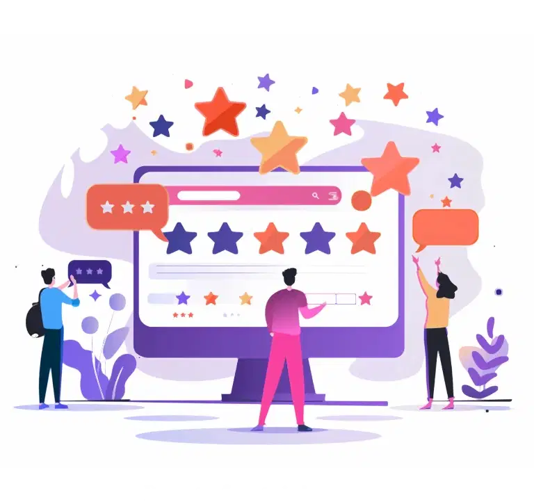 İtibar Yönetimi 6 İtibar yönetimi, markaların güçlü ve güvenilir imajlar oluşturmasına yardımcı olur.