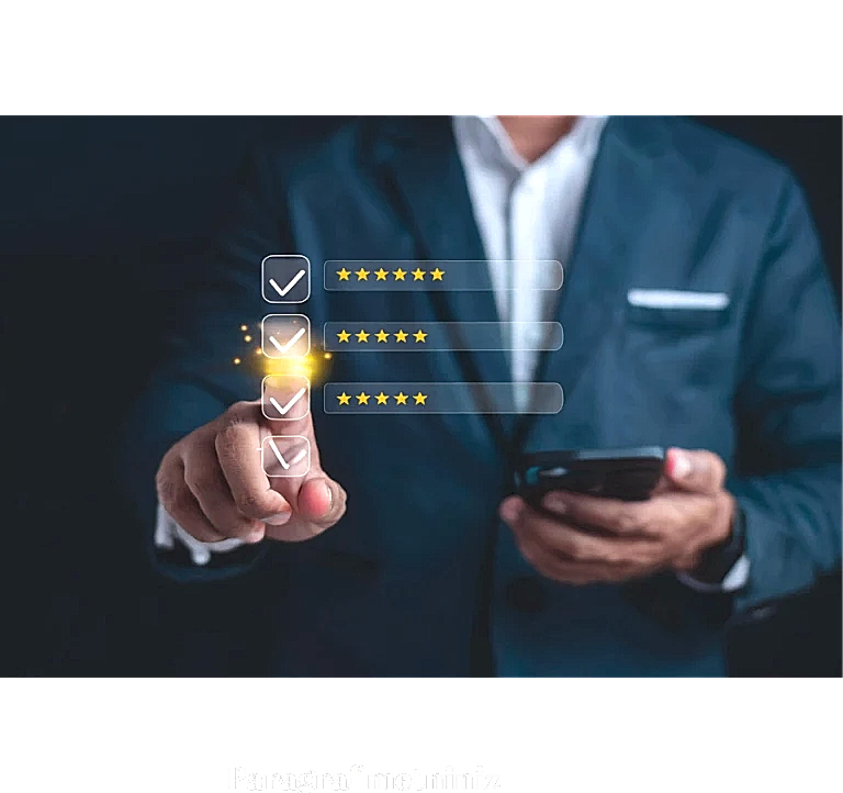 İtibar Yönetimi 7 Kurumsal itibar yönetimi, markanızın gücünü artırmanın anahtarıdır.