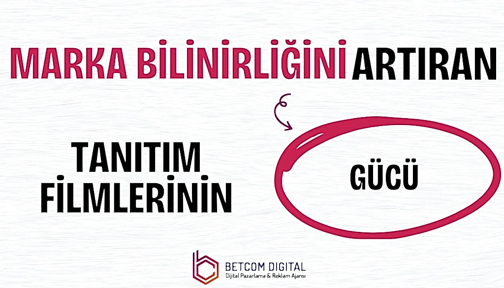 Marka Bilinirliğini Artıran Tanıtım Filmlerinin Gücü