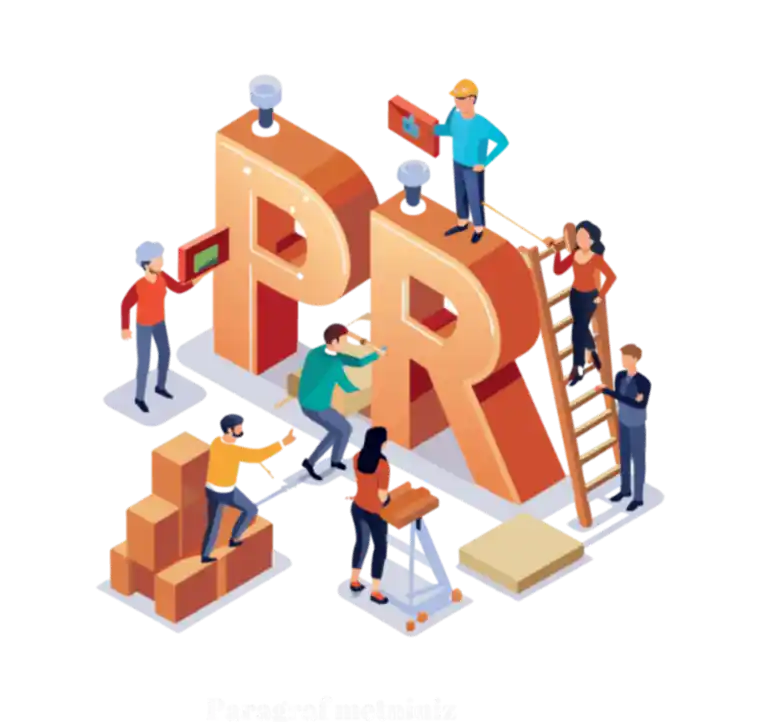 PR ve Marka Yönetimi 9 Başarılı PR çalışması stratejileri ve sonuçları hakkında bilgi veren blog yazısı