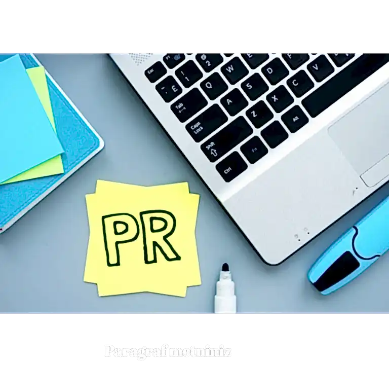 PR ve Marka Yönetimi 8 PR hizmetleri ile marka görünürlüğünüzü artırın.