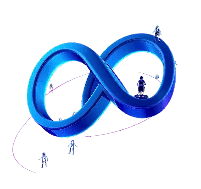 Sosyal Medya Yönetimi 8 Profesyonel sosyal medya yönetimi ile markanızı büyütün ve dijitalde öne çıkın.