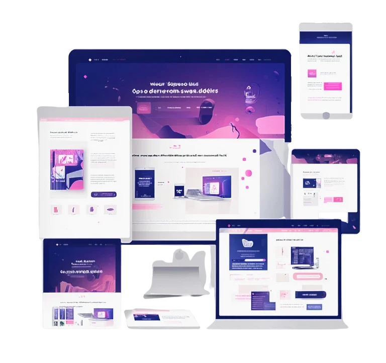 Web Tasarım 9 Profesyonel web tasarım hizmetleriyle kullanıcı dostu ve estetik web siteleri oluşturun.