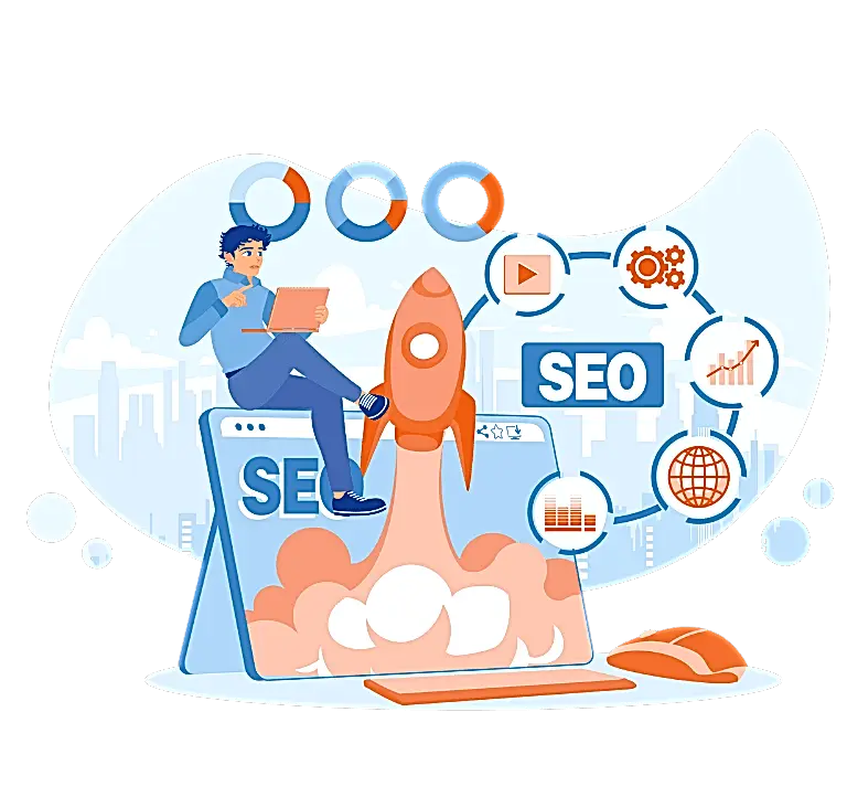 SEO Danışmanlığı 9 SEO ajansı hizmetleri ile web sitesi trafiğinizi artırın.