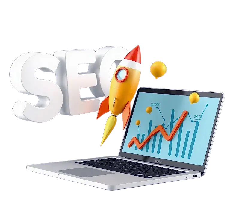 SEO Danışmanlığı 8 SEO danışmanlık hizmetleri ile web sitenizin görünürlüğünü artırın.
