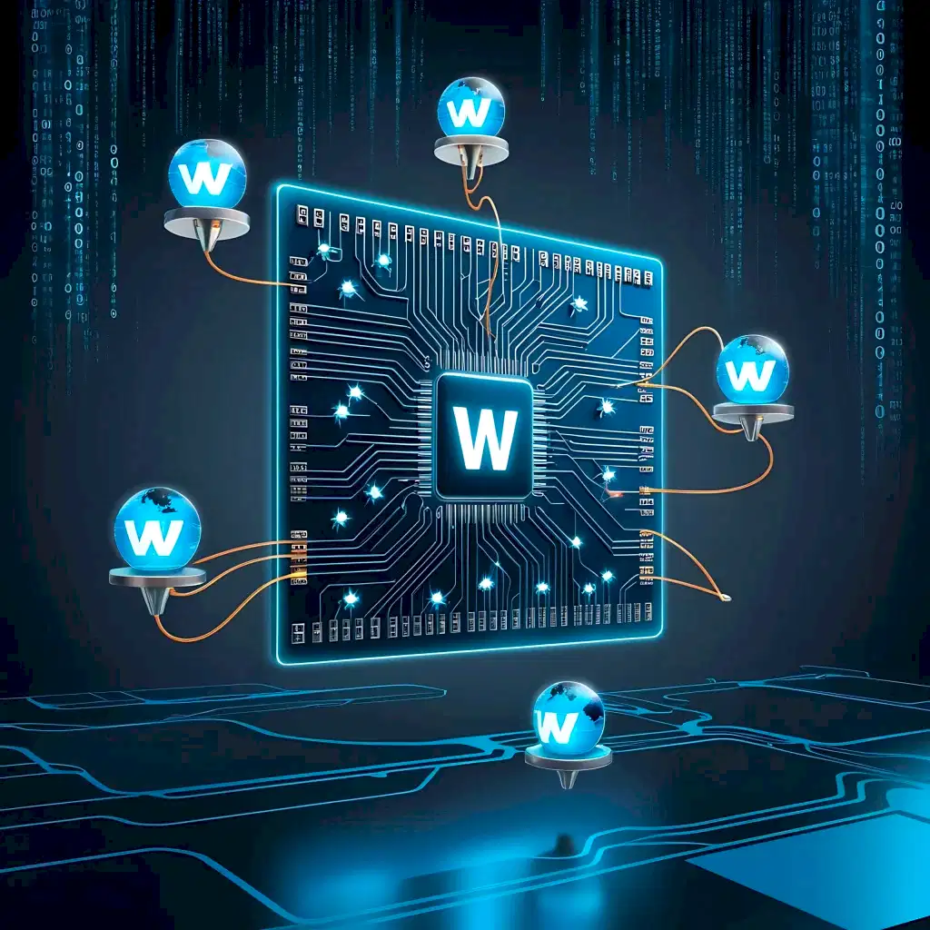 Web Yazılım 7 Web yazılım şirketleri