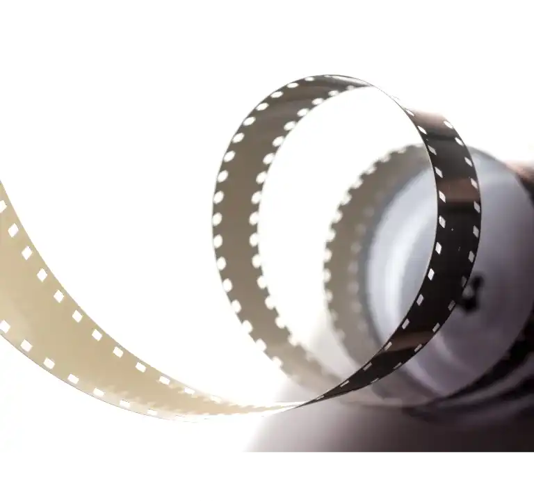 Tanıtım Filmi Çekim ve Prodüksiyon 9 Marka tanıtımınızı yapan profesyonel tanıtım filmi, izleyicilere işletmenizi tanıtmanın etkili bir yolunu sunar.