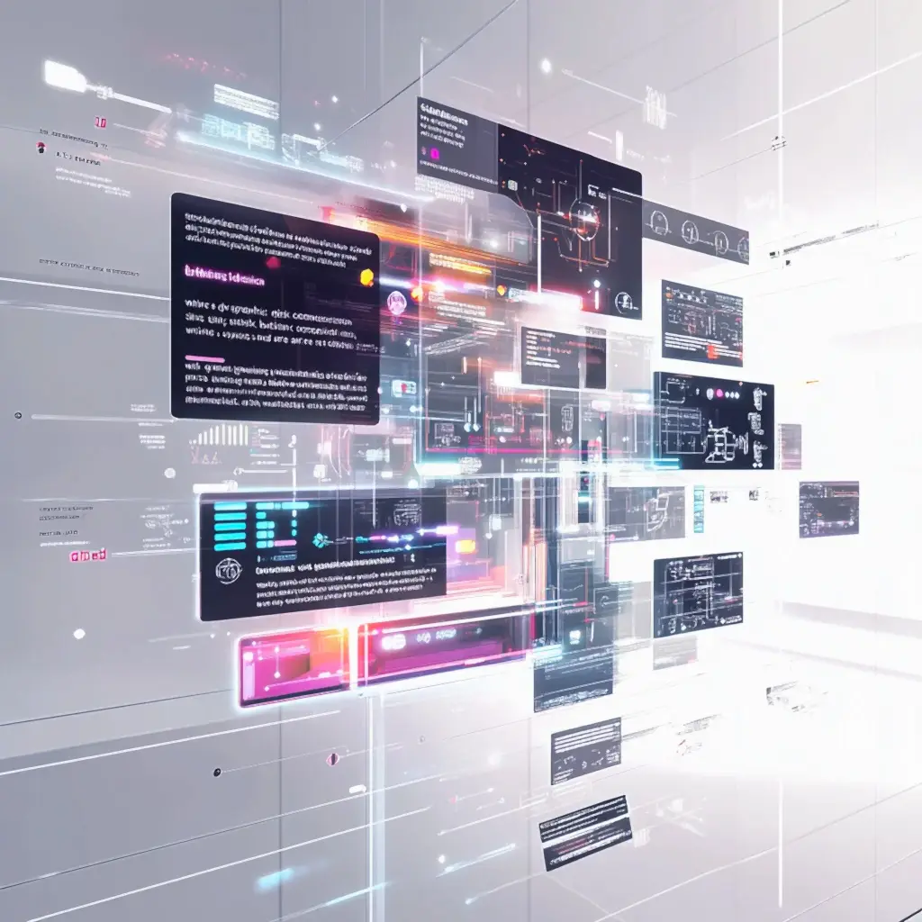 Web Yazılım 11 Modern web geliştirme trendleri ve en iyi uygulamalar