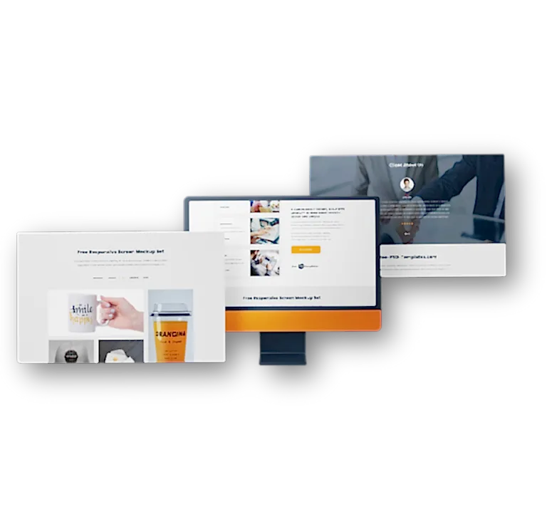 Web Tasarım 6 Web tasarım ajansı ile modern ve kullanıcı dostu web siteleri oluşturun.