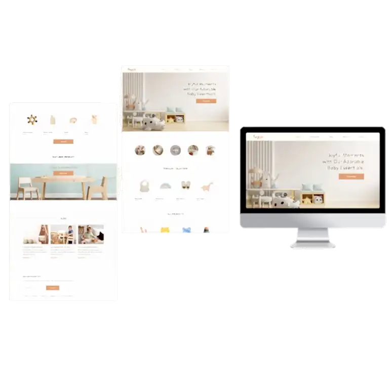 Web Tasarım 11 Profesyonel web tasarım hizmetleri