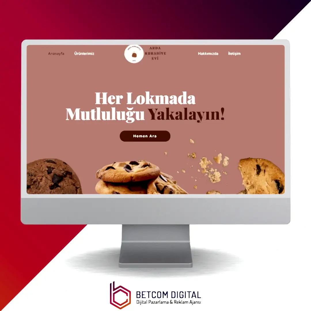 Referanslarımız 42 Arda Kurabiye