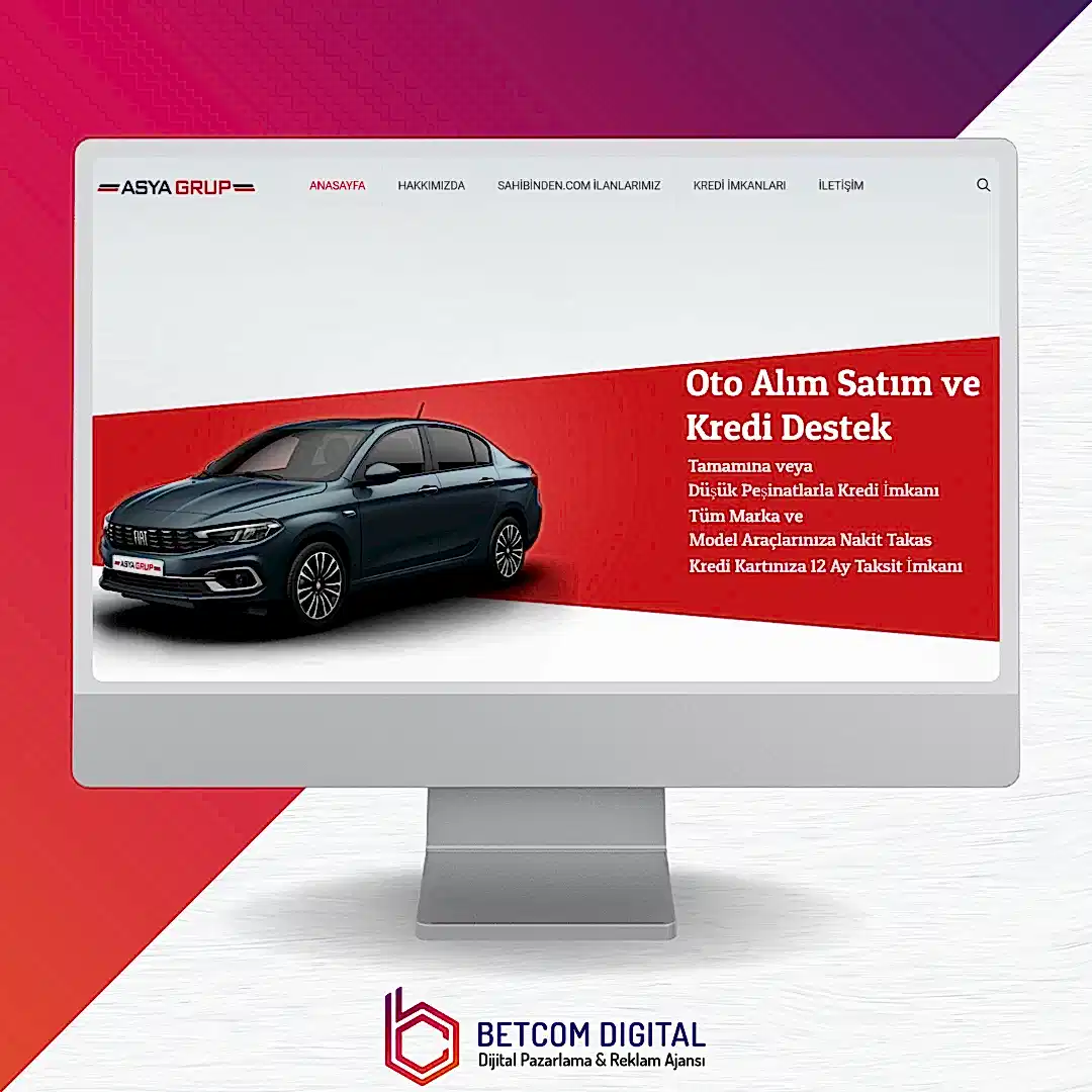 Referanslarımız 9 Asya Grup Oto