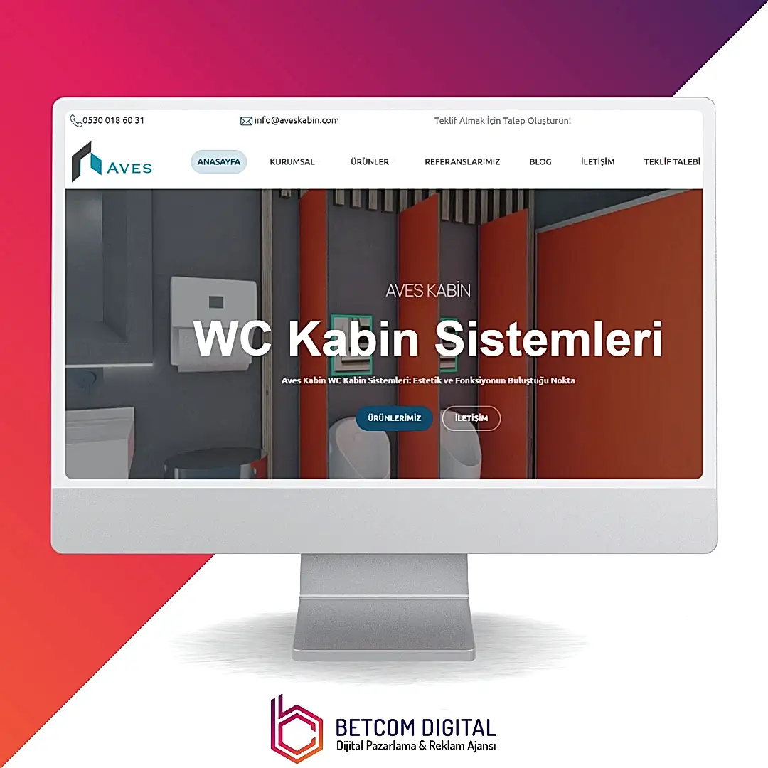 Referanslarımız 15 Aves Kabin