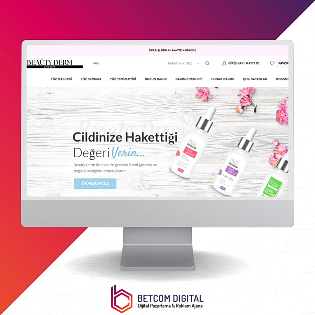 Referanslarımız 6 Beautyderm