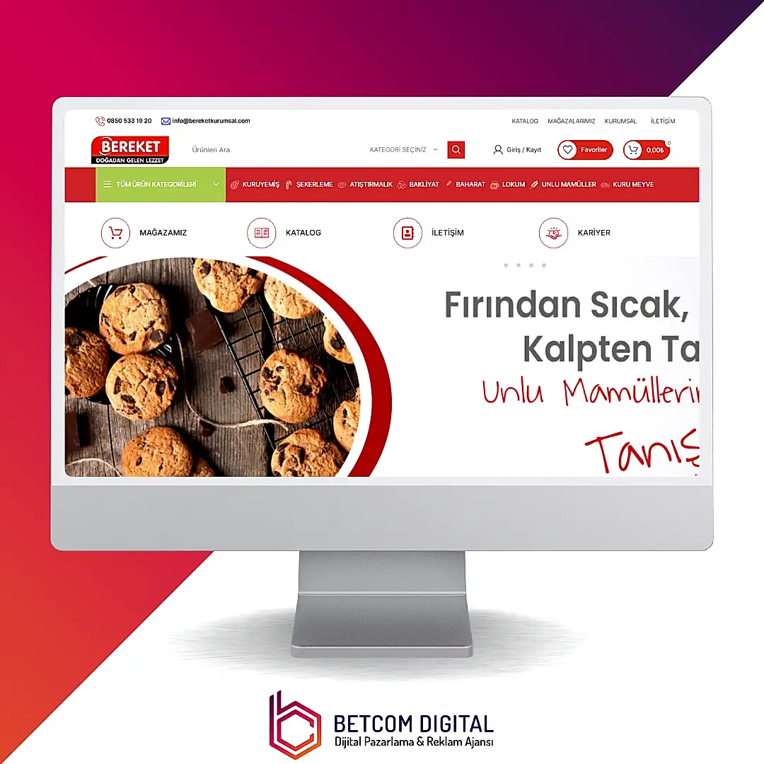 Referanslarımız 2 Bereket Kurumsal