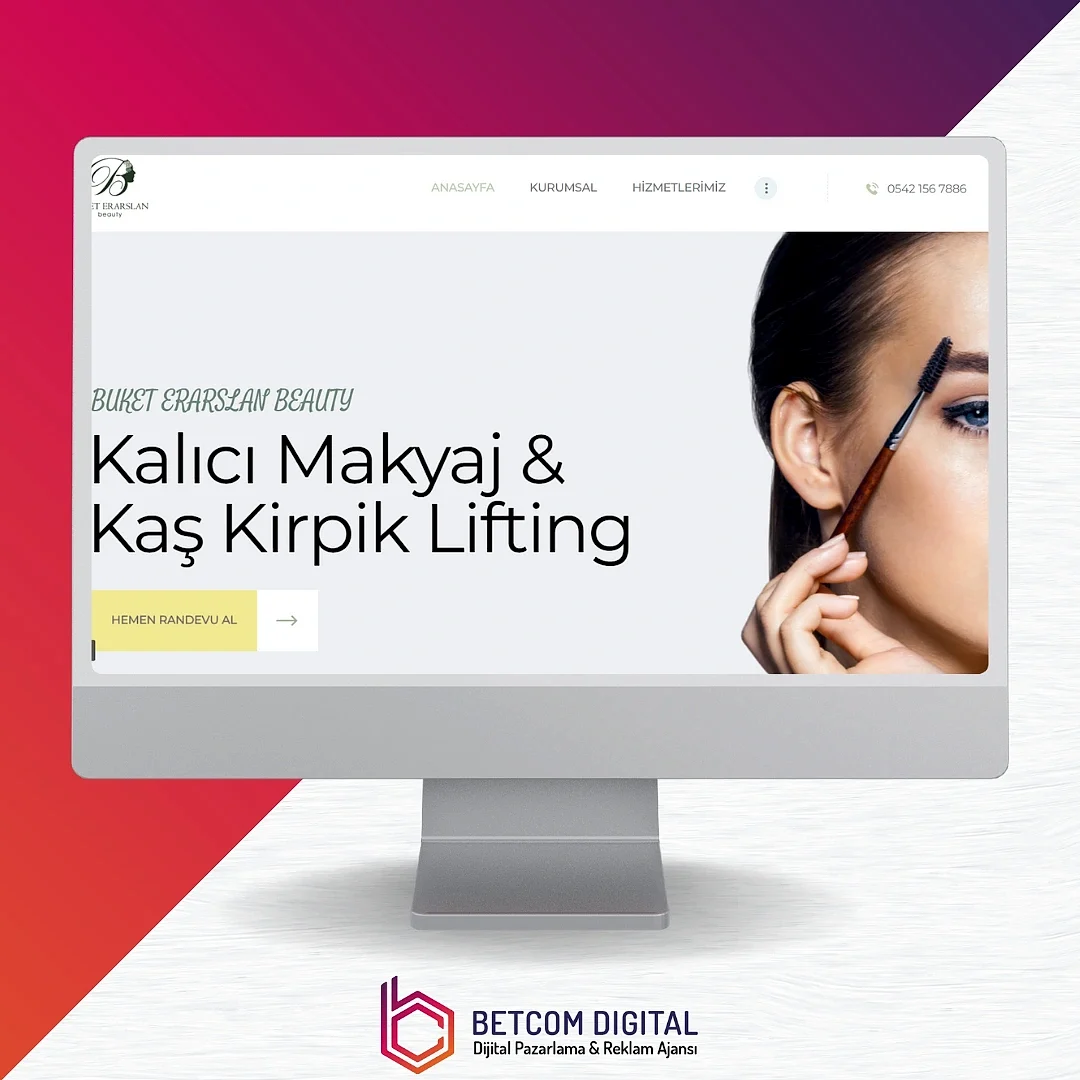 Referanslarımız 22 Buketerarslandebauty