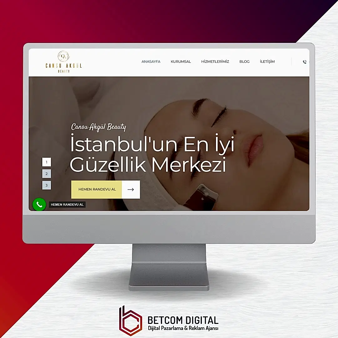 Referanslarımız 18 Cansu Akgül