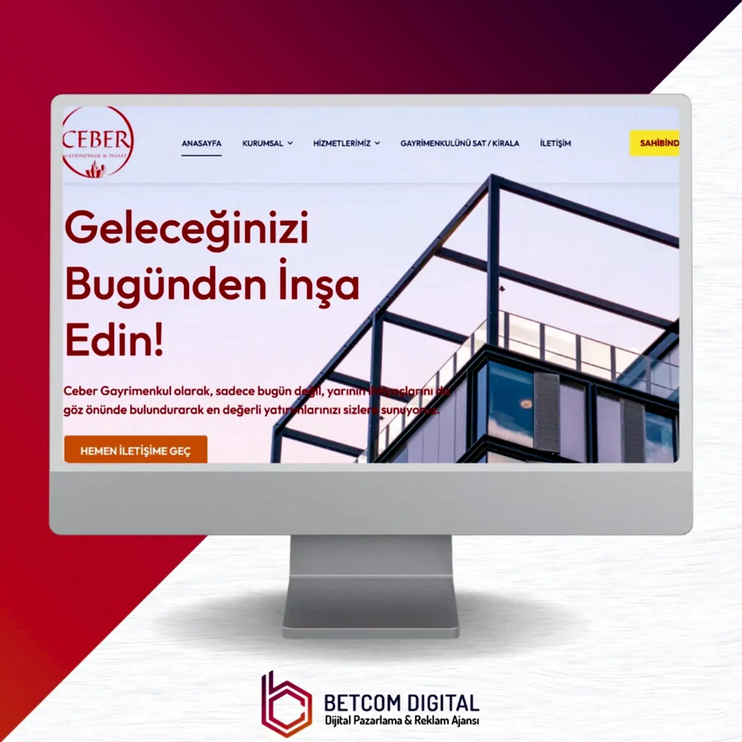 Referanslarımız 19 Cebergayrimenkul firmasıyla ilgili bir görsel.