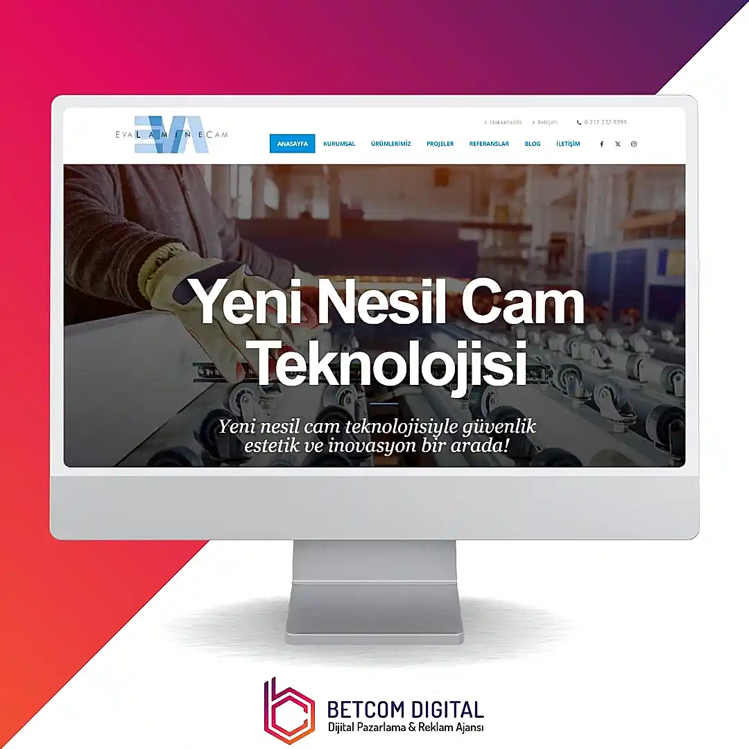 Referanslarımız 5 Evlaminecam