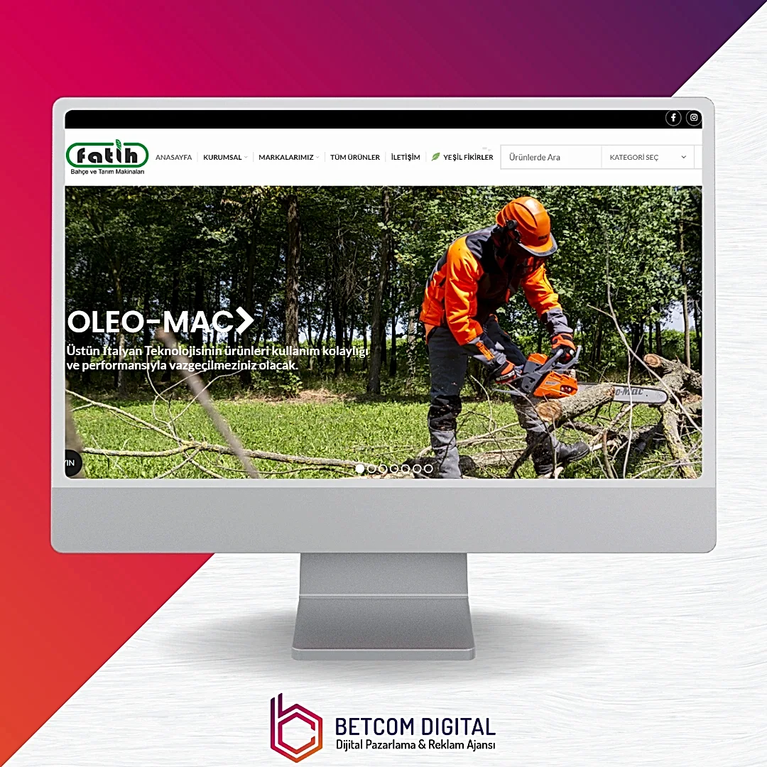 Referanslarımız 8 Fatihbahçe