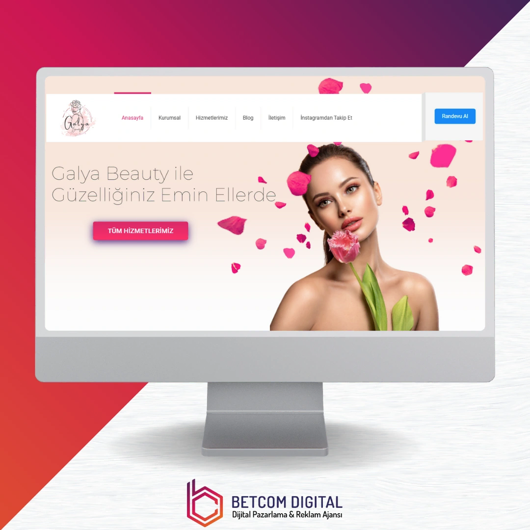 Referanslarımız 30 Galya Beauty