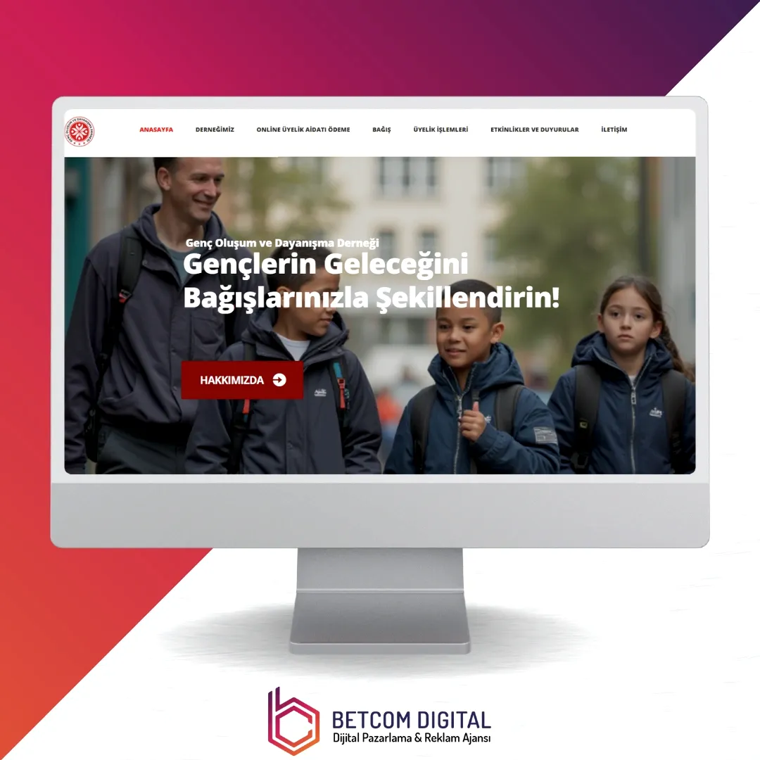 Referanslarımız 33 Genç Oluşum