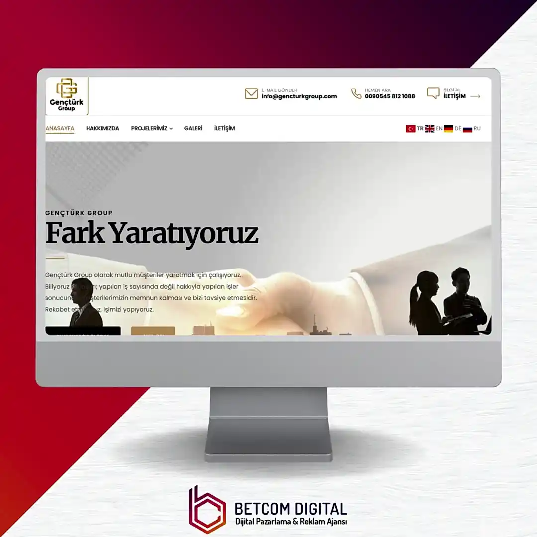 Referanslarımız 37 Gençtürk