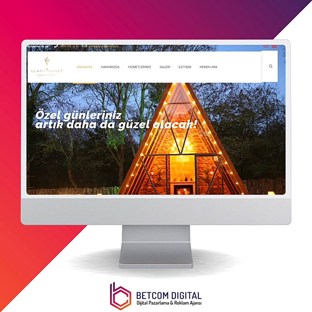 Referanslarımız 38 Glampink