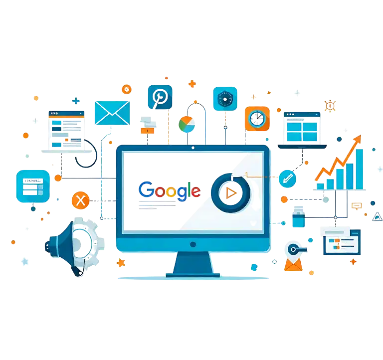 Sosyal Medya Yönetimi Fiyatları 101 Google Ads reklam yönetimi platformu üzerinden kampanyalarınızı optimize etmek için güçlü stratejiler