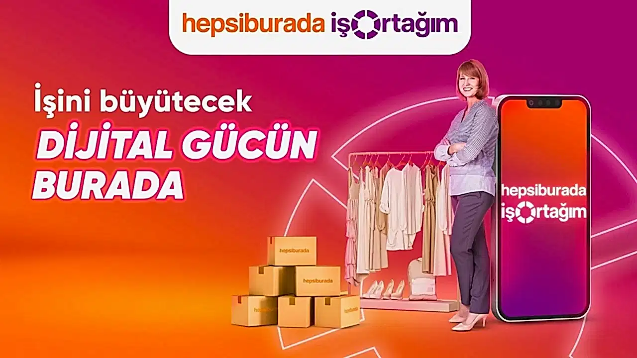 Hepsiburada Satış Danışmanlığı 6 Hepsiburada Satış Danışmanlığı