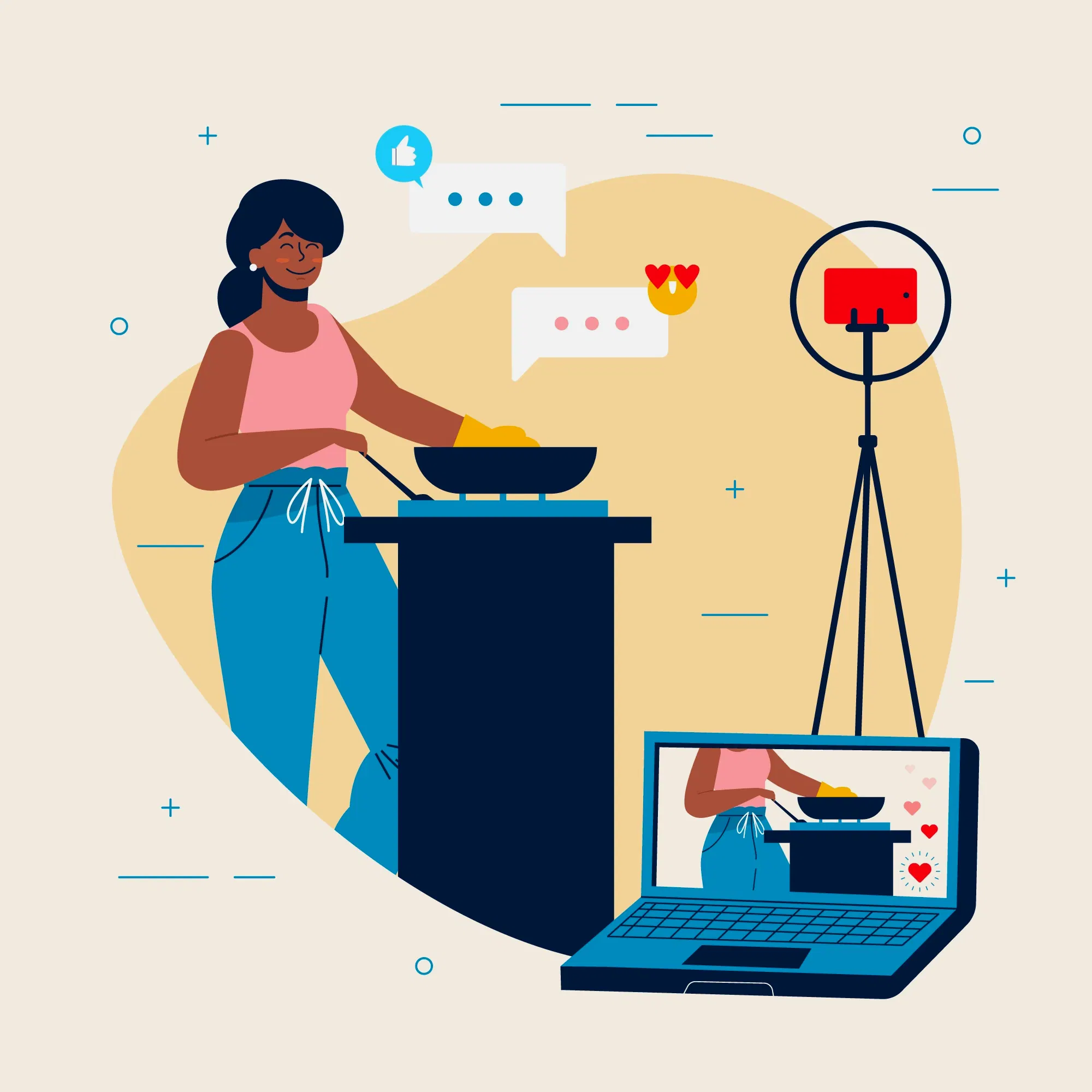 Influencer Marketing 9 Influencer Ajansı