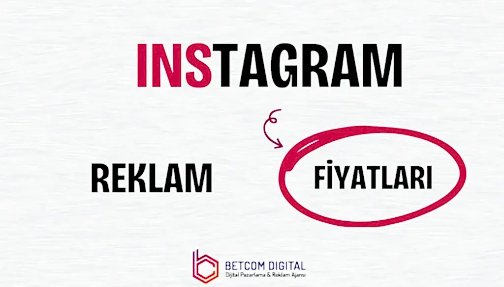 Instagram Reklam Fiyatları