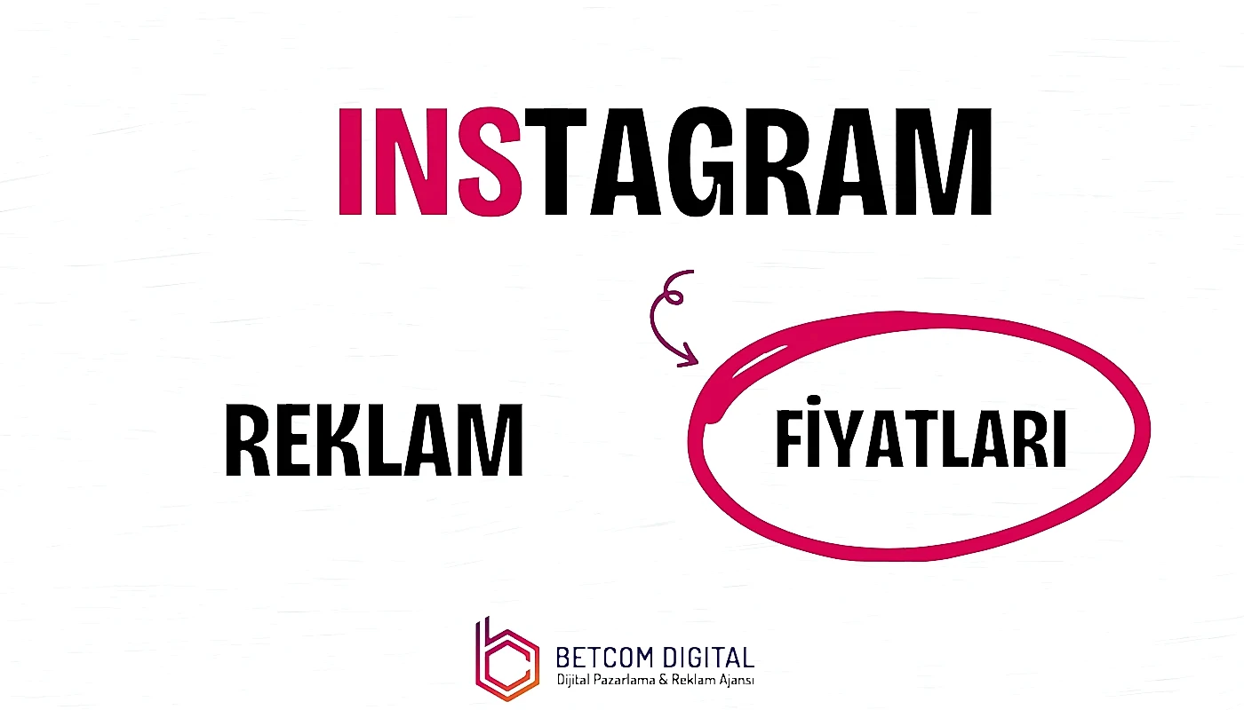 Instagram Reklam Fiyatları 1 Instagram reklam fiyatları hakkında bilmeniz gereken her şey burada! Kampanyalarınızı daha etkili hale getirmek için doğru stratejiler.
