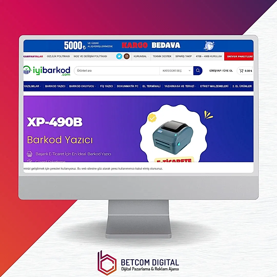 Referanslarımız 4 İyibarkod