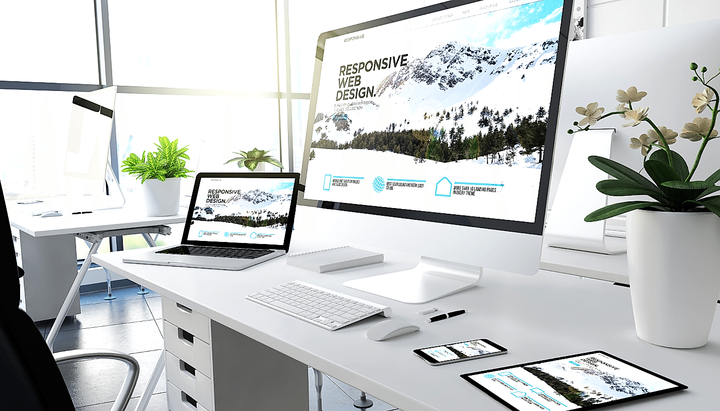 Kurumsal Web Tasarım Ajanslarının Sunduğu Avantajlar Nelerdir? 2 Kurumsal Web Tasarım ile Profesyonel Görünümün Önemi