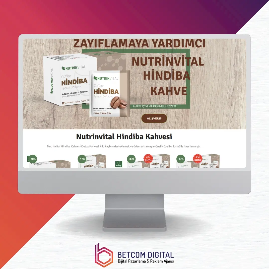 Referanslarımız 10 Nutrinvital