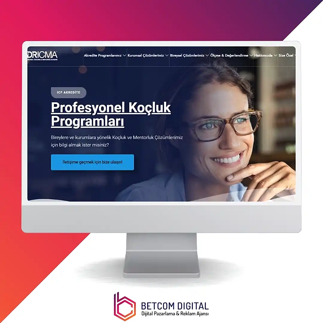 Referanslarımız 12 PDricma Koçluk Hizmetleri