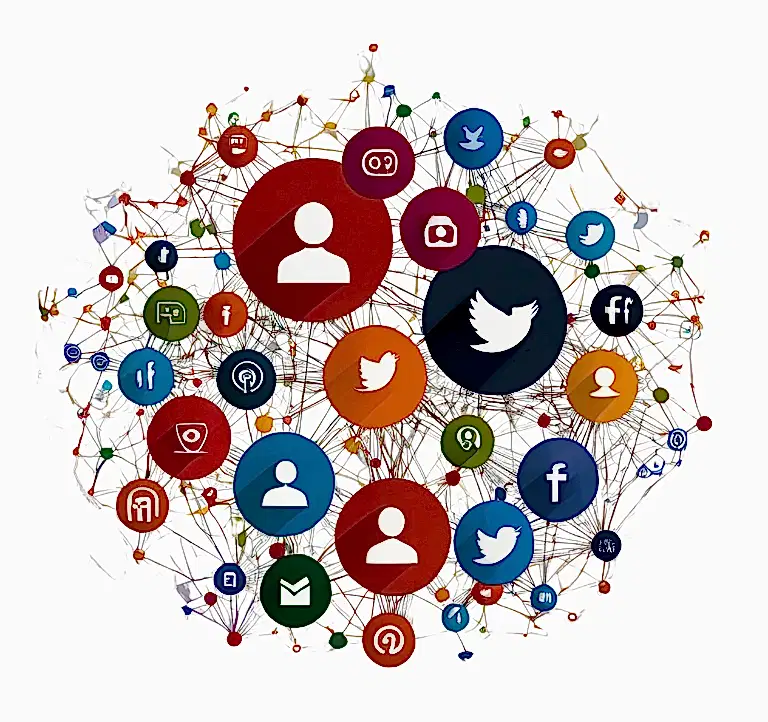 Sosyal Medya Yönetimi Fiyatları 102 Sosyal medya yönetimi ve reklam stratejileri ile marka bilinirliğini artırma.