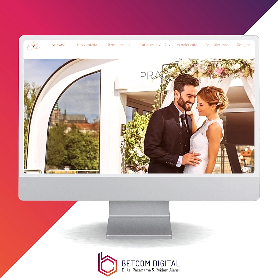 Referanslarımız 29 Teknede Düğün