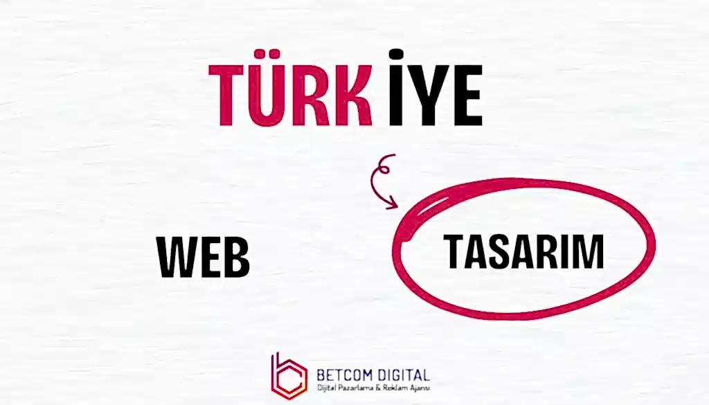 Türkiye Web Tasarım