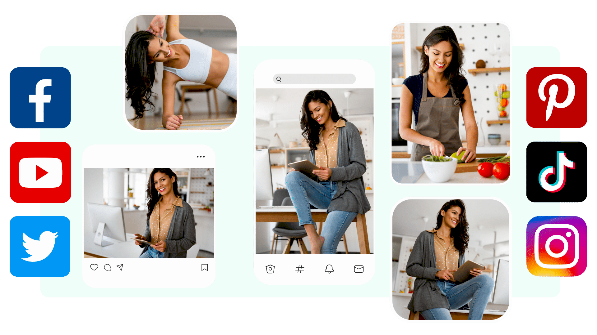 UGC Marketing 6 UGC (User-Generated Content)