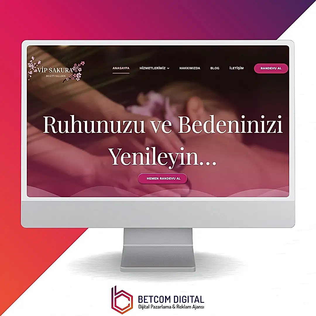 Referanslarımız 45 VIP Sakura