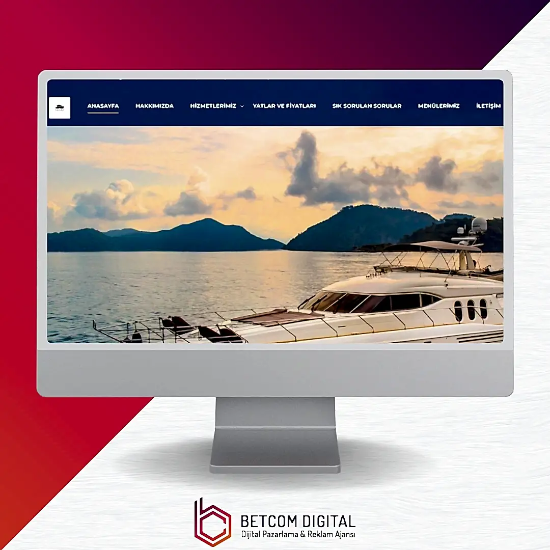 Referanslarımız 28 Yat Kiralama Organizasyon