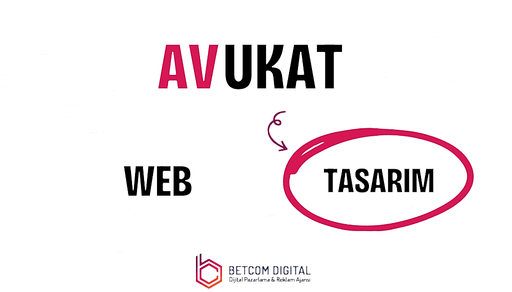 Avukat Web Tasarımı