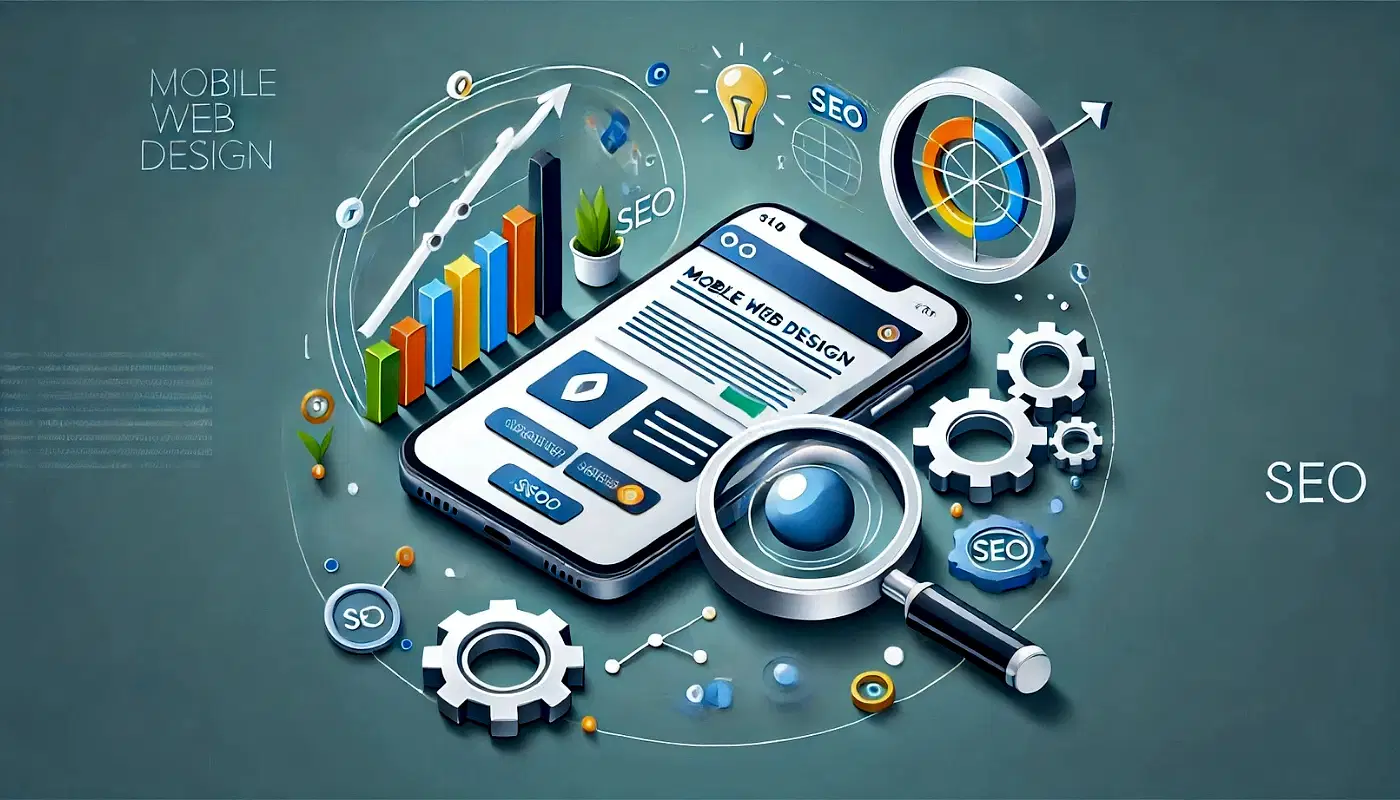 Mobil Web Tasarım Nedir? 2 Mobil uyumlu web tasarımının SEO üzerindeki etkileri