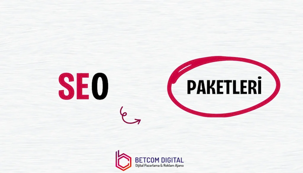 SEO Paketleri