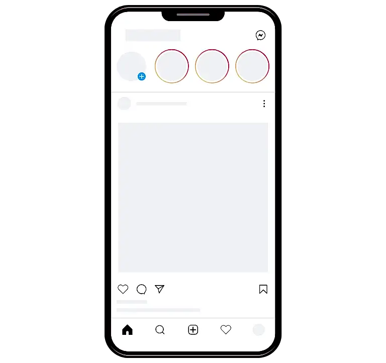 Instagram Reklam Veremiyorum 7 Instagram yönetimi yapan sosyal medya uzmanı bilgisayar başında çalışıyor