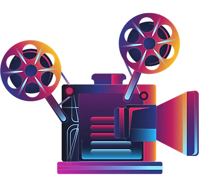 Kurumsal Tanıtım Filmi 6 Tanıtım filmi çekimi sırasında kamera arkası görüntüsü