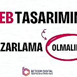 Web Tasariminda Pazarlama Nedir